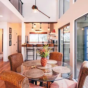 Hale Ho'okipa Villa