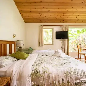 Kilauea Iki- Hale Kumu La'au Apartment